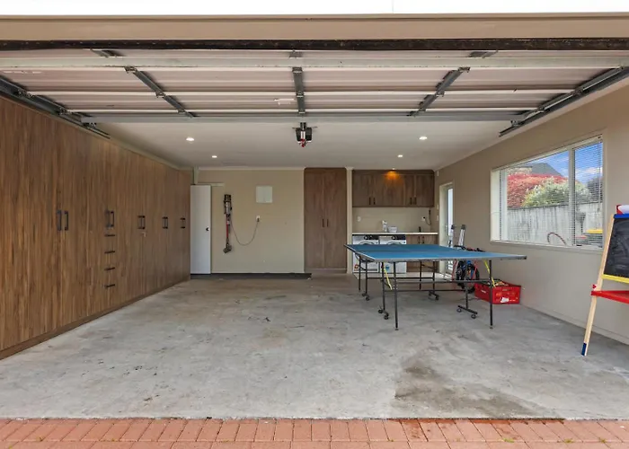 Holiday home Kereru Corner - Lynmore Escape Near Redwoods Forest *